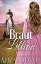 [Little Women 01] • Braut Lillian